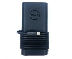 Dell Kintamosios srovės adapteris, 90 W, 19,5 V, 3 kontaktų, C tipo, C6 maitinimo laidas