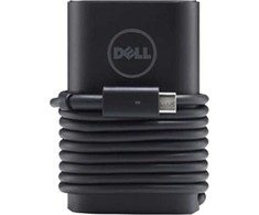 Nešiojamojo kompiuterio maitinimo adapteris Dell 65 W, (DELL-HRX58)