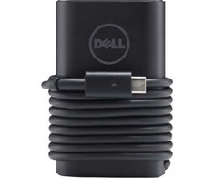 Dell USB-C 90 W AC Adapteris with 1
