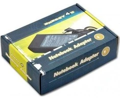 Optinio kompiuterio maitinimo šaltinis Energy4U 85 W, Magsafe 1, 4.6 A, 18,5 V (PA118)
