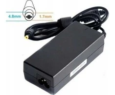 Nešiojamojo kompiuterio maitinimo adapteris Energy4U 60 W, 2.7 A, 18.5 V (PA34)
