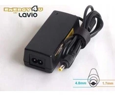 Nešiojamojo kompiuterio maitinimo adapteris Energy4U 36 W, 1.7 mm, 3 A, 12 V (PA87)