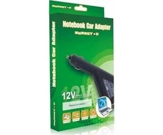 Energy4U Nešiojamojo kompiuterio maitinimas Vien tik maitinimo šaltinis. CA02 20V/2A 5,5x2,5 mm