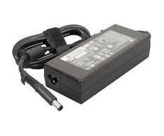 Nešiojamojo kompiuterio maitinimo adapteris HP 120 W, (519331-001)