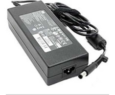 Nešiojamojo kompiuterio maitinimo adapteris HP 150 W, 7.9 A, (600081-001)