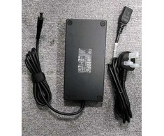 Nešiojamojo kompiuterio maitinimo adapteris HP 280W Slim AC Adapteris with