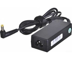 Nešiojamojo kompiuterio maitinimo adapteris HP 40 W, 2.1 A, 19 V (40W 19V 2.1A Ac Adapteris)