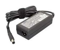 Nešiojamojo kompiuterio maitinimo adapteris HP 65 W, (693667-800)