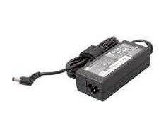 Nešiojamojo kompiuterio maitinimo adapteris HP 65 W, (724264-001)