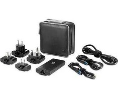 Nešiojamojo kompiuterio maitinimo adapteris HP 65 W, 3.33 A, 19.5 V (9JW78AV)