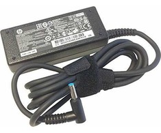 Hewlett Packard (HP) Kintamosios srovės adapteris 45 W „Smart Npfc 3 Pin 741727-001“, nešiojamasis kompiuteris, skirtas naudoti patalpose,
