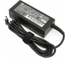Hewlett Packard (HP) Nešiojamojo kompiuterio maitinimo adapteris HP 65 W, 3.33 A, 19.5 V (854055-002)