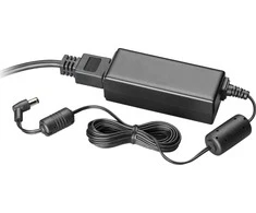 Hewlett Packard (HP) Poly CCX 500/505/600/700 Edge E500 Maitinimas su maitinimo laidu - 48V/0,52A EMEA - INTL English Loc Euro kištukas