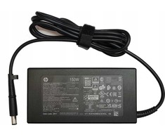 Hewlett Packard (HP) Nešiojamojo kompiuterio maitinimo adapteris HP 150 W, 7.7 A, 19.5 V (SKO-150W ADPTR PFC SMART 3Pin)