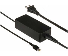 Nešiojamojo kompiuterio maitinimo adapteris Lenovo 65 Watt AC adapter 2-pin