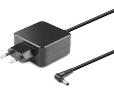 Nešiojamojo kompiuterio maitinimo adapteris Lenovo 45 W, 2.25 A, 20 V (AC Adapteris (20V 2.25A 45W))