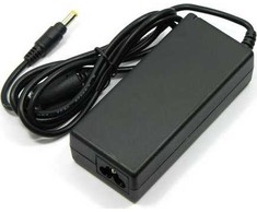 Nešiojamojo kompiuterio maitinimo adapteris Lenovo AC Adapteris 65W 20VDC 2P WW