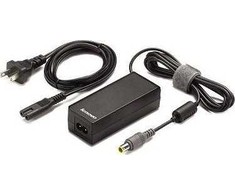 Nešiojamojo kompiuterio maitinimo adapteris Lenovo FRU LITEON 65W 2PRONG MODEL