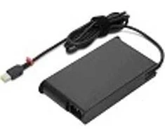 Nešiojamojo kompiuterio maitinimo adapteris Lenovo 230 W, Slim Tip, 2.5 A, 20 V (4X20S56717)