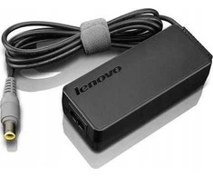 Nešiojamojo kompiuterio maitinimo adapteris Lenovo Lenovo 42T4419 adapter zasilający/ inwentor Wewnętrzna 65 W Juodas