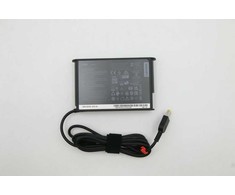 Nešiojamojo kompiuterio maitinimo adapteris Lenovo 45 W, (5A10W86257)