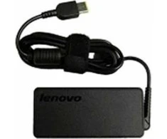 Lenovo Plono kištuko nešiojamojo kompiuterio maitinimo šaltinis 135W 3 kontaktų kintamoji srovė