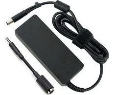 Coreparts Optinio kompiuterio maitinimo šaltinis MicroBattery 65 W, 5 mm, 3.5 A, 18,5 V (MBXHP- AC0012)