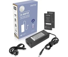 Maitinimo šaltinis Mitsu 120 W, 2,5 mm, 6.15 A, 19,5 V (ZM / LEN195615)