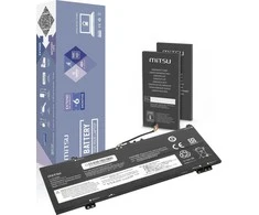 Nešiojamo kompiuterio akumuliatorius Mitsu BC/LE-530S
