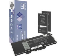 Mitsu Bateria Dell Latitude 3HWPP 5401 5410 5501