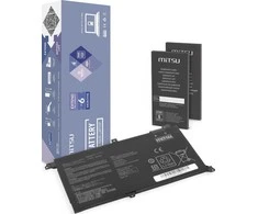 Mitsu Nešiojamojo kompiuterio maitinimo adapterio baterija B31N1732, skirta Asus Vivobook S430 X430U K430