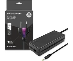 QOLTEC 51037 Maitinimo adapteris Asus 120W 19V 6.32A 5.5x2.5 maitinimo kabeliui