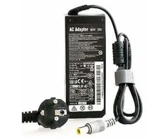 Gasage 90W įkroviklis nešiojamam kompiuteriui 20V 4.5A, 7.9x5.5mm + centrinis, IBM