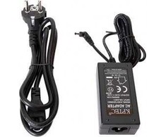 Wortmann Nešiojamojo kompiuterio maitinimo adapteris Terra 3 A, 5 V (A123 AC ADAPTER/TERRA PAD 1200)