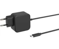 Xilence GaN USB-C Mini-Notebook-Ladegert 67W - juodas
