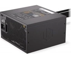 Maitinimo Blokas - Endorfy Vero L5, 500 W, 24-pin, Juodas