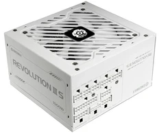 Enermax Power Supply 1000W Revolution3 80+ Platinum 3.1 WHIT