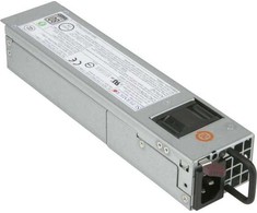 Maitinimo šaltinis Ernitec 400W replacement PSU