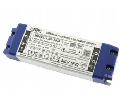 Maitinimo šaltinis eSPe ĮKROVIKLIS IMPULSOWY LED LNF-6024 24V/60W/2.5A IP20