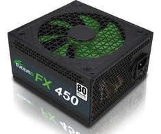 Maitinimo šaltinis Evolveo FX 450W (CHEFX450)