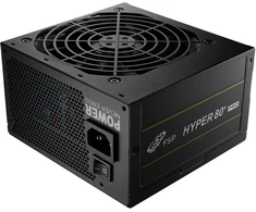 FSP maitinimo šaltinis | HYPER 80+PRO650 G5.1 | 650 W