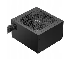 „Gamemax“ maitinimo blokas | MAX P650B | 650 W | Bronzos spalvos | Nemodulinis