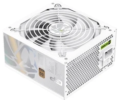 Gamemax PSU | GP 750B WH | 750 W | Bronze | Baltas | Non-Modular