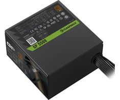 Gamemax PSU | GP 550B | 550 W | Bronze | Non-Modular