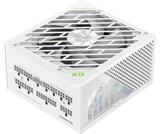 Gamemax PSU | GX PRO 1250G WH | 1250 W | Gold | Baltas | Full Modular