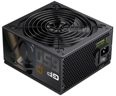 Gamemax PSU | GP 650B | 650 W | Bronze | Non-Modular
