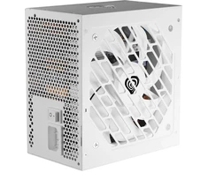 Genesis Nihon 750NM balta 750W 80+ bronze ATX 3.1