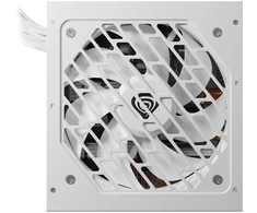 Genesis Nihon 750NM balta 750W 80+ bronze ATX 3.1