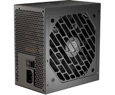 Genesis Nihon 750NM juoda 750W 80+ bronze ATX 3.1