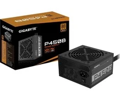 Maitinimo šaltinis Gigabyte P450B 450W (GP-P450B)